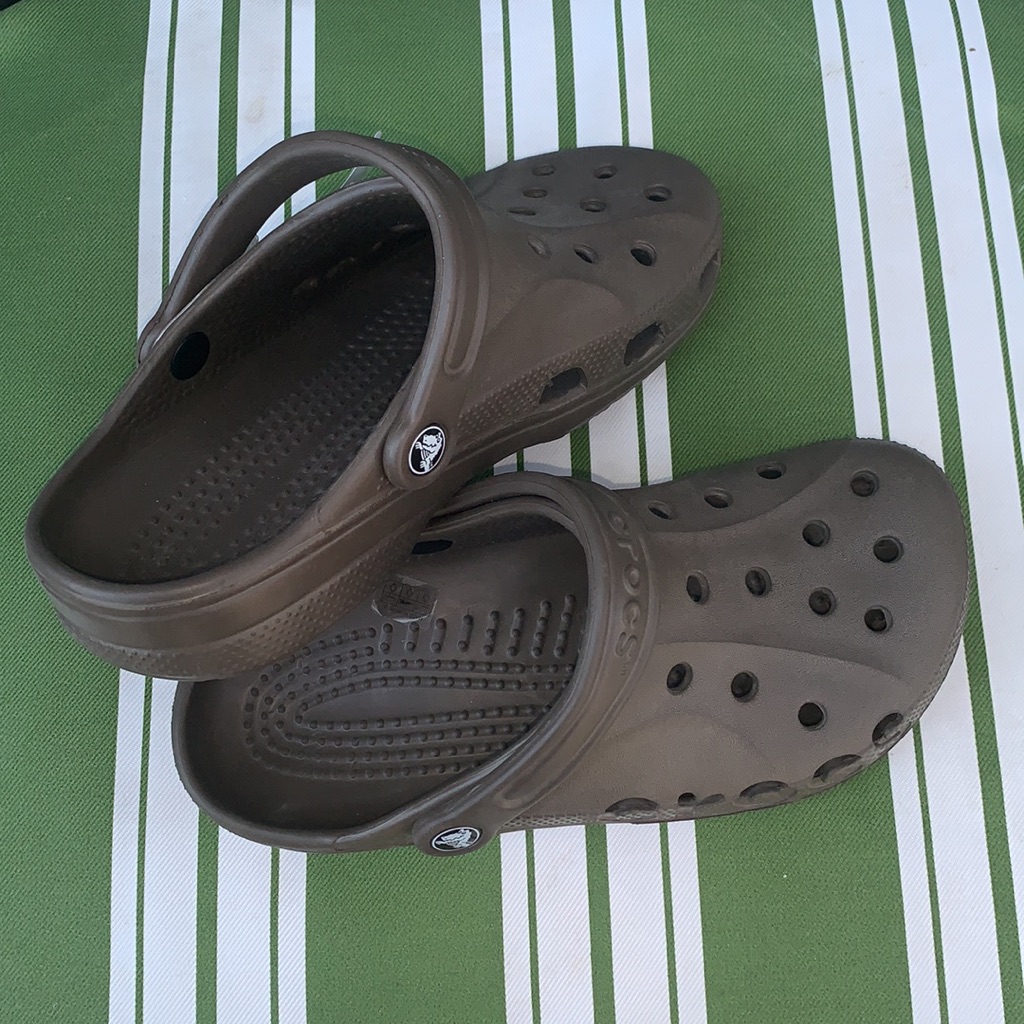 Unisex Crocs Sandals
